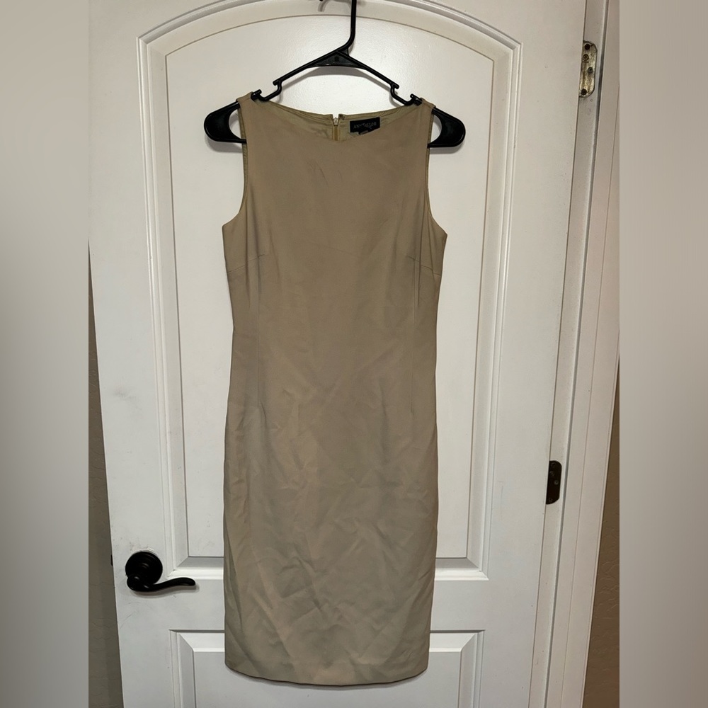 Ann Taylor Dress